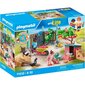 71510 Playmobil® myLife, kanafarm цена и информация | Klotsid ja konstruktorid | hansapost.ee