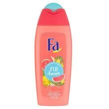 Dušigeel FA Island Vibes Fiji Dream Watermelon Ylang Ylang Scent 400 ml hind ja info | Fa Parfüümid, lõhnad ja kosmeetika | hansapost.ee
