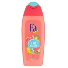 Dušigeel FA Island Vibes Fiji Dream Watermelon Ylang Ylang Scent 400 ml цена и информация | Dušigeelid, õlid | hansapost.ee