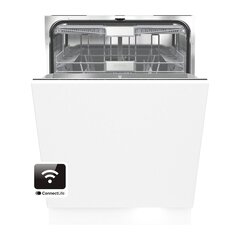 Gorenje GV693C60XXL цена и информация | Посудомоечные машины | hansapost.ee