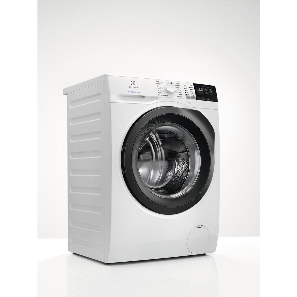 Electrolux EW6FN429B цена и информация | Pesumasinad | hansapost.ee