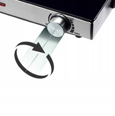 Heinrich's HEK 8695 price and information | Hobs | hansapost.ee