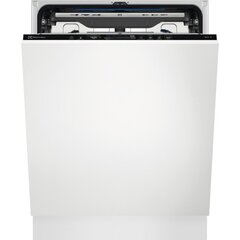 Electrolux KEGB9420W цена и информация | Посудомоечные машины | hansapost.ee