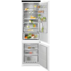 Electrolux ENC8MD19S цена и информация | Холодильники | hansapost.ee