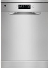 Electrolux ESA47210SX hind ja info | Nõudepesumasinad | hansapost.ee