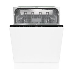 Gorenje GV642C60 hind ja info | Nõudepesumasinad | hansapost.ee