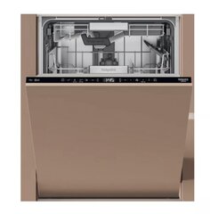 Hotpoint H8I HT40 цена и информация | Посудомоечные машины | hansapost.ee