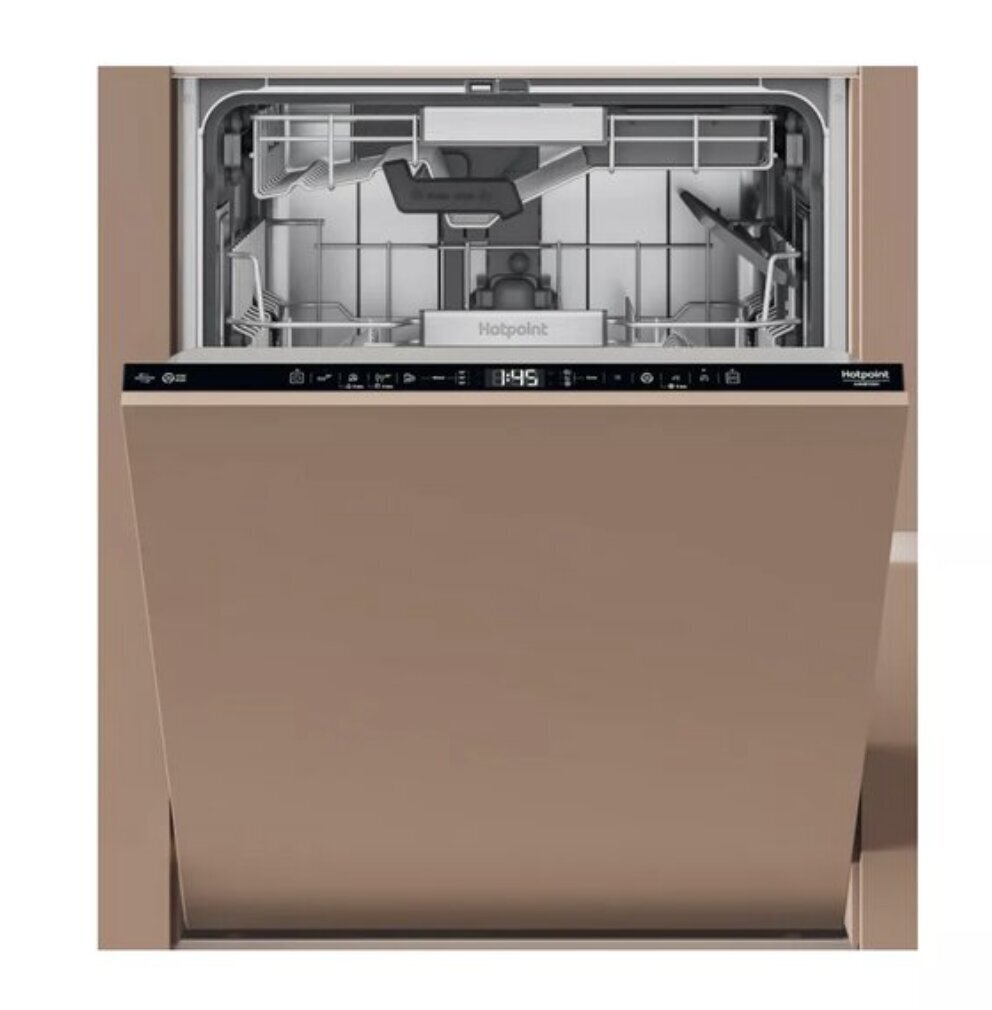 Hotpoint H8I HT40 цена и информация | Nõudepesumasinad | hansapost.ee