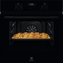 Electrolux EOD5H70BZ price and information | Ovens | hansapost.ee