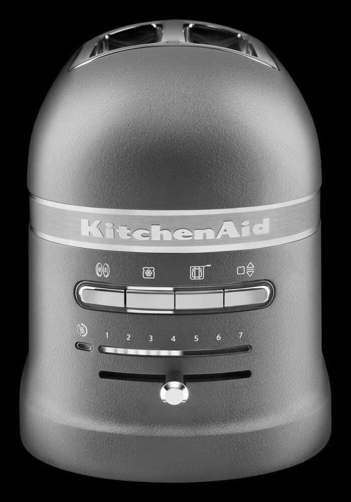 KitchenAid 5KMT2204EGR цена и информация | Rösterid | hansapost.ee