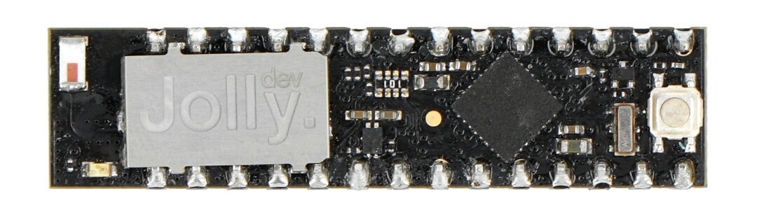 Jolly Dev ATmega328PB hind ja info | Konstruktorid, robootika ja tarvikud | hansapost.ee