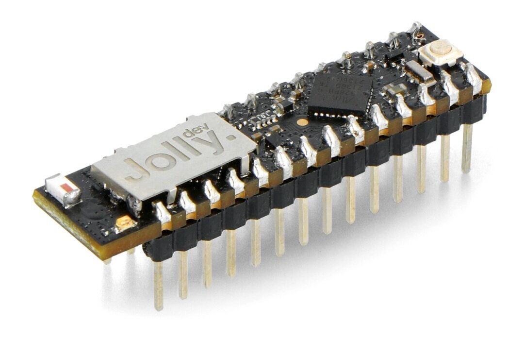 Jolly Dev ATmega328PB hind ja info | Konstruktorid, robootika ja tarvikud | hansapost.ee