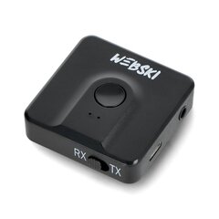 Webski Cube RCC02 hind ja info | USB adapterid ja jagajad | hansapost.ee