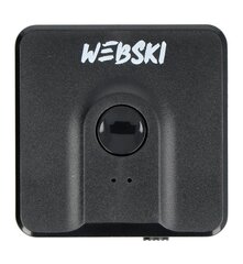 Webski Cube RCC02 цена и информация | Адаптеры, USB-разветвители | hansapost.ee