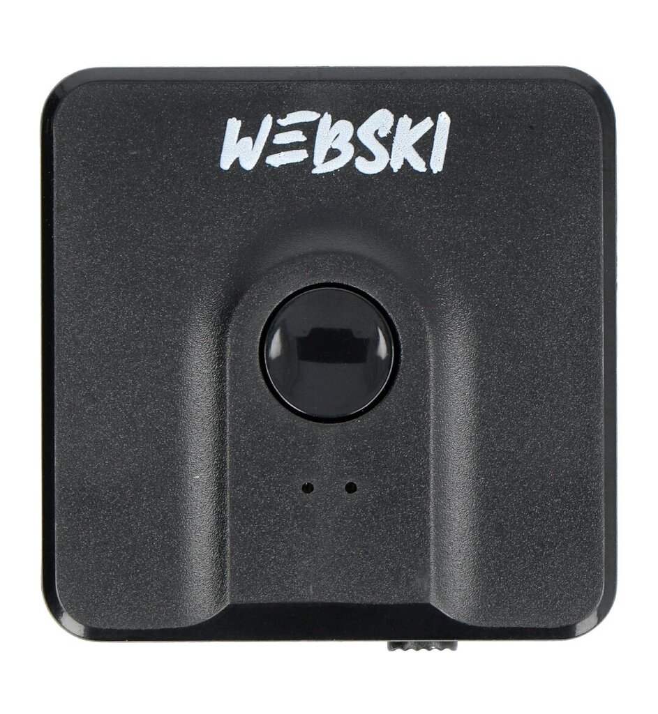 Webski Cube RCC02 цена и информация | USB adapterid ja jagajad | hansapost.ee