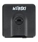 Webski Cube RCC02 цена и информация | USB adapterid ja jagajad | hansapost.ee