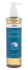 Kehapesuvahend pruunvetikatega Ren, 300 ml hind ja info | Ren Parfüümid, lõhnad ja kosmeetika | hansapost.ee