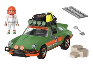 71436 Playmobil® Porsche, auto цена и информация | Конструкторы и кубики | hansapost.ee