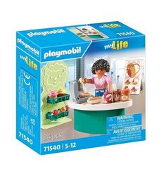 71540 Playmobil® myLife, maiustustelett hind ja info | Klotsid ja konstruktorid | hansapost.ee