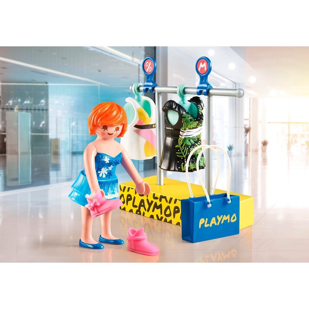 71539 Playmobil® myLife, riidekomplektid цена и информация | Klotsid ja konstruktorid | hansapost.ee