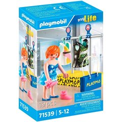 71539 Playmobil® myLife, riidekomplektid hind ja info | Klotsid ja konstruktorid | hansapost.ee