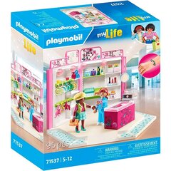 71537 Playmobil® myLife, nukumaja цена и информация | Конструкторы и кубики | hansapost.ee