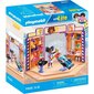 71535 Playmobil® myLife, juuksurisalong цена и информация | Klotsid ja konstruktorid | hansapost.ee