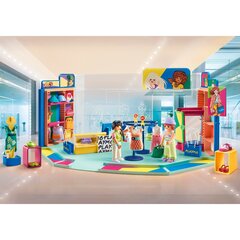 71534 Playmobil® myLife, riietusruum koos tarvikutega цена и информация | Конструкторы и кубики | hansapost.ee