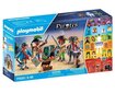 71533 Playmobil® Pirates, piraatide komplekt цена и информация | Klotsid ja konstruktorid | hansapost.ee