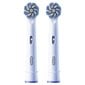 Oral-B EB60-2 Sensitive Clean Pro цена и информация | Elektriliste hambaharjade otsikud | hansapost.ee