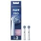 Oral-B EB60-2 Sensitive Clean Pro цена и информация | Elektriliste hambaharjade otsikud | hansapost.ee