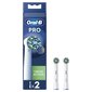 Oral-B EB50-2 Cross Action Pro hind ja info | Elektriliste hambaharjade otsikud | hansapost.ee