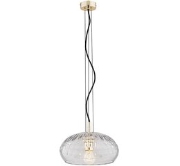 Argon подвесной светильник Almeria 4206 цена и информация | Потолочный светильник, 38 x 38 x 24 см | hansapost.ee