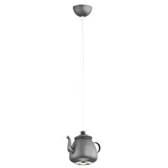 Argon подвесной светильник Jamaica 3653 цена и информация | Потолочный светильник, 38 x 38 x 24 см | hansapost.ee
