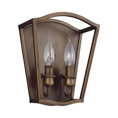 Elstead настенный светильник Yourmouth цена и информация | Настенные светильники | hansapost.ee