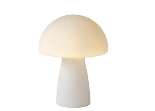 Lucide настольная лампа Fungo цена и информация | Настольная лампа | hansapost.ee