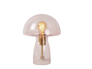 Lucide настольная лампа Fungo цена и информация | Настольные лампы | hansapost.ee