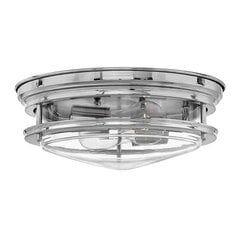 Elstead lighting laelamp Hadrian hind ja info | Laelambid | hansapost.ee