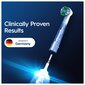 Oral-B EB20-8 Precision Clean Pro hind ja info | Elektriliste hambaharjade otsikud | hansapost.ee