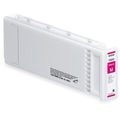 Epson UltraChrome GS2 T688300 Magenta hind ja info | Tindiprinteri kassetid | hansapost.ee