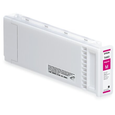 Epson UltraChrome GS2 T688300 Magenta цена и информация | Tindiprinteri kassetid | hansapost.ee