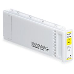 Epson UltraChrome GS2 T688400 Yellow hind ja info | Tindiprinteri kassetid | hansapost.ee