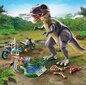 71524 Playmobil® Dinos, dinosaurused цена и информация | Klotsid ja konstruktorid | hansapost.ee