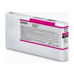 Epson C13T91330N Vivid Magenta цена и информация | Картриджи для струйных принтеров | hansapost.ee
