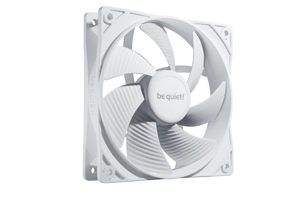 Be Quiet Pure Wings 3 BL110 hind ja info | Arvuti ventilaatorid | hansapost.ee