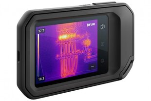 FLIR C-5 цена и информация |  Тепловизоры | hansapost.ee