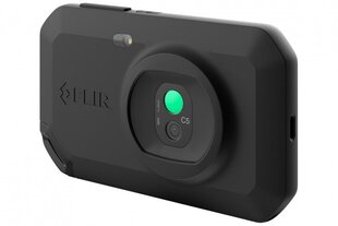 FLIR C-5 цена и информация |  Тепловизоры | hansapost.ee