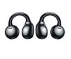 Huawei FreeClip Dove-T00 Black 55037247 hind ja info | Kõrvaklapid | hansapost.ee