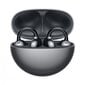 Huawei FreeClip Dove-T00 Black 55037247 цена и информация | Kõrvaklapid | hansapost.ee