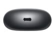 Huawei FreeClip Dove-T00 Black 55037247 цена и информация | Kõrvaklapid | hansapost.ee